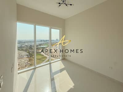 1 Bedroom Apartment for Rent in DAMAC Hills, Dubai - Ready To Move In | Semi Furnished | Golf View