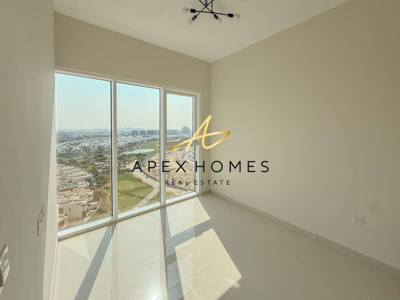Ready To Move In | Semi Furnished | Golf View Ready To Move In | Semi Furnished | Golf View
