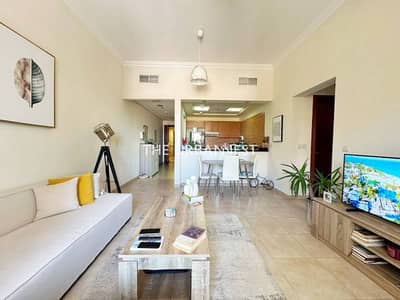 1 Bedroom Apartment for Sale in Dubai Sports City, Dubai - Vacant Soon | Spacious Layout | Community View 1 Bedroom Apartment for Sale in Dubai Sports City, Dubai - Vacant Soon | Spacious Layout | Community View