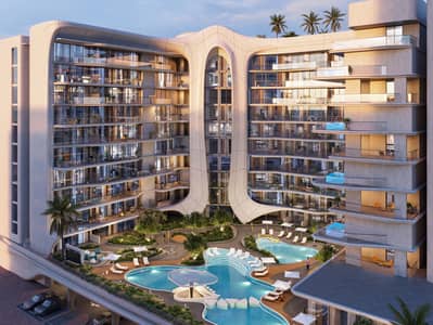Monolocale in vendita a Motor City, Dubai - Beverly Grande 2. jpg Monolocale in vendita a Motor City, Dubai - Beverly Grande 2. jpg