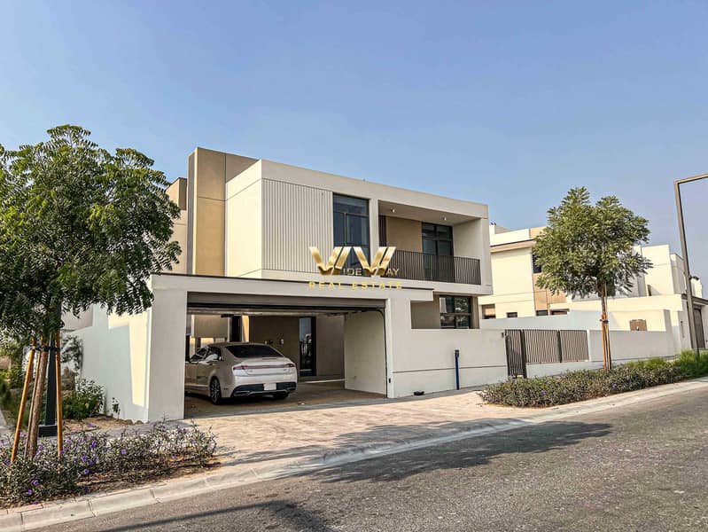 Villa in Al Furjan,Al Furjan West,Tilal Al Furjan, 5 slaapkamers, 440000 AED - 13594983 Villa in Al Furjan,Al Furjan West,Tilal Al Furjan, 5 slaapkamers, 440000 AED - 13594983