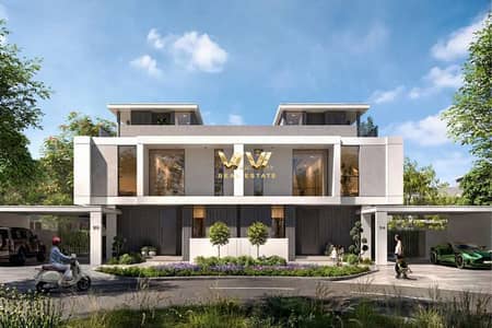 4 Schlafzimmer Villa zum zum Verkauf in The Valley by Emaar, Dubai - Villa in The Valley by Emaar,Avena 2, 4 schlafzimmer, 5050000 AED - 14421671 4 Schlafzimmer Villa zum zum Verkauf in The Valley by Emaar, Dubai - Villa in The Valley by Emaar,Avena 2, 4 schlafzimmer, 5050000 AED - 14421671
