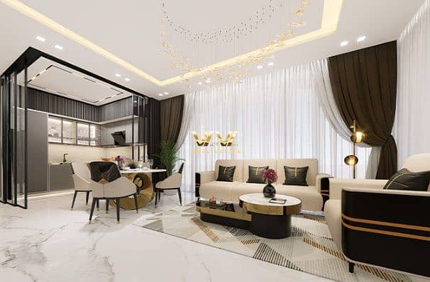 Appartement in Business Bay,Bayz 101, 1600000 AED - 14947907 Appartement in Business Bay,Bayz 101, 1600000 AED - 14947907