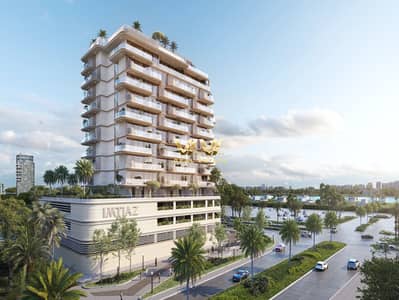 2 Bedroom Apartment for Sale in Dubai Islands, Dubai - Waterfront Comfort | Luxury Furnished | Smart Investment | High ROI 2 Bedroom Apartment for Sale in Dubai Islands, Dubai - Waterfront Comfort | Luxury Furnished | Smart Investment | High ROI