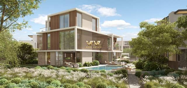 7 Schlafzimmer Villa zum zum Verkauf in The Acres, Dubai - Villa in The Acres, 7 schlafzimmer, 25000000 AED - 14420732 7 Schlafzimmer Villa zum zum Verkauf in The Acres, Dubai - Villa in The Acres, 7 schlafzimmer, 25000000 AED - 14420732
