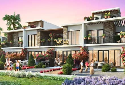 4 Bedroom Villa for Sale in DAMAC Lagoons, Dubai - 13971847-3847eo. jpg 4 Bedroom Villa for Sale in DAMAC Lagoons, Dubai - 13971847-3847eo. jpg