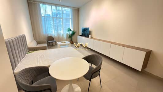 Studio for Rent in Dubai Sports City, Dubai - 2a75f540-ca60-4135-aa6e-7571269e2868. jpg