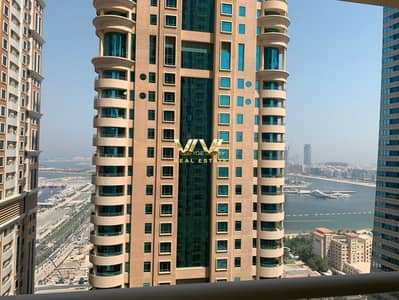 2 Bedroom Flat for Rent in Dubai Marina, Dubai - 9. jpg 2 Bedroom Flat for Rent in Dubai Marina, Dubai - 9. jpg