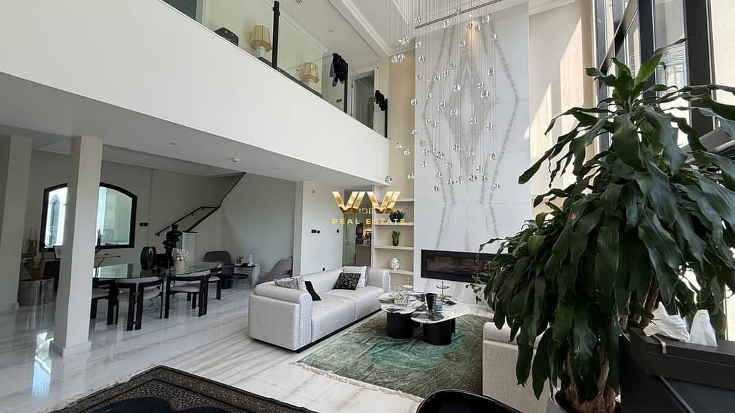 Villa a Jumeirah Islands,Cluster 38, 4 camere da letto, 1950000 AED - 14883125 Villa a Jumeirah Islands,Cluster 38, 4 camere da letto, 1950000 AED - 14883125