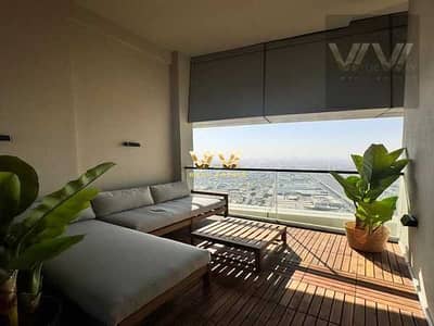 2 Camere Appartamento in Affitto a Business Bay, Dubai - Appartamento a Business Bay，Aykon City，Aykon City Tower C, 2 camere da letto, 150000 AED - 10281567