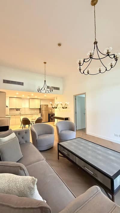 1 Bedroom Flat for Sale in Motor City, Dubai - BRIGHT INTERIORS | SPACIOUS LAYOUT | 4-YEAR POST-HANDOVER PLAN