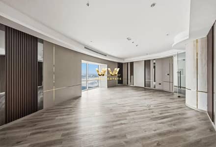 Office zum zur Miete in Sheikh Zayed Road, Dubai - park place1. jpg
