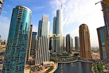 朱美拉湖塔 (JLT), 迪拜 1 卧室单位待售 - 位于朱美拉湖塔 (JLT),JLT B区,湖景大厦 1 卧室的公寓 1100000 AED - 14129413 朱美拉湖塔 (JLT), 迪拜 1 卧室单位待售 - 位于朱美拉湖塔 (JLT),JLT B区,湖景大厦 1 卧室的公寓 1100000 AED - 14129413