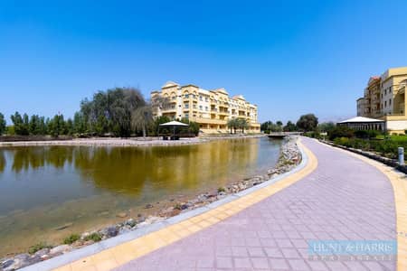 1 Camera Appartamento in Vendita a Yasmin Village, Ras Al Khaimah - Appartamento a Yasmin Village，Yasmin Village Building 8, 1 camera da letto, 320000 AED - 15463264