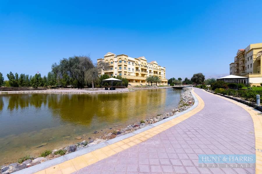 Appartamento a Yasmin Village,Yasmin Village Building 8, 1 camera da letto, 320000 AED - 15463264 Appartamento a Yasmin Village,Yasmin Village Building 8, 1 camera da letto, 320000 AED - 15463264