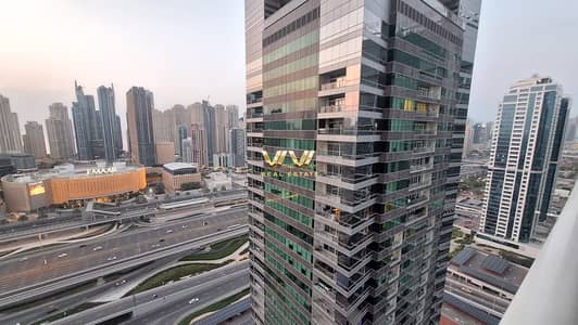 1 Camera Appartamento in affitto a Jumeirah Lake Towers (JLT), Dubai - Appartamento a Jumeirah Lake Towers (JLT)，JLT Cluster O，O2 Residence, 1 camera da letto, 95000 AED - 14587443