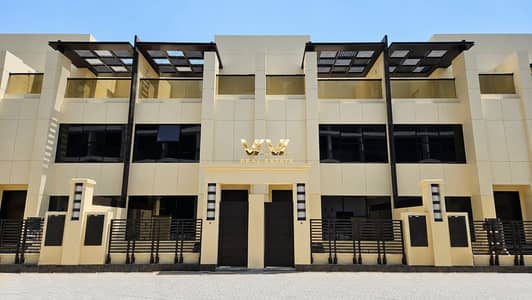 3 Schlafzimmer Villa zum Miete in Jumeirah Village Circle (JVC), Dubai - 8. jpg