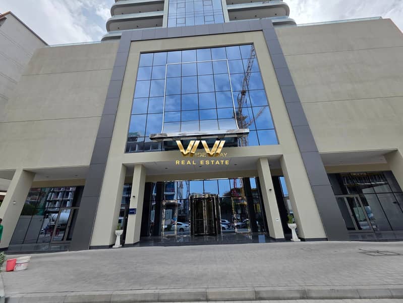 Boutique à Arjan,Adhara Star, 550000 AED - 14617121 Boutique à Arjan,Adhara Star, 550000 AED - 14617121