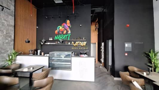 阿尔扬街区， 迪拜 商铺待租 - 位于阿尔扬街区，胜利大道公寓，胜利大道D座 的商铺 433300 AED - 14833683