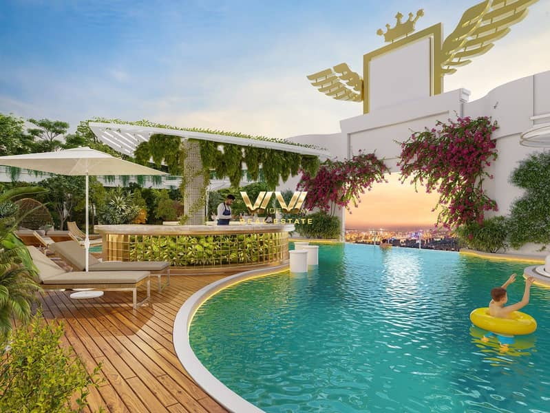 11 Roof Top Pool - The Skydeck Oasis 2. jpg