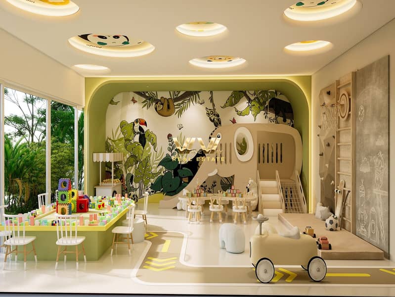 18 KINDER NEST - INDOOR KIDS PLAY AREA. jpg
