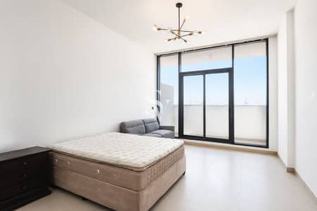 Studio zum zur Miete in Al Furjan, Dubai - Wohnung in Al Furjan，Prime Residency 3, 52000 AED - 15463340