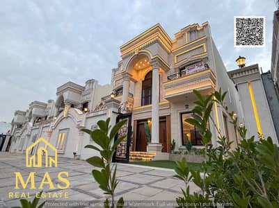 6 Bedroom Villa for Sale in Al Helio, Ajman - WhatsApp Image 2026-04-30 at 1.52. 36 PM. jpeg