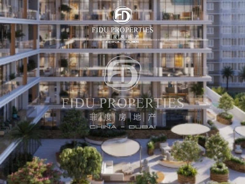 Modern Studio | Premium Finish | High ROI | RESALE - Image 13