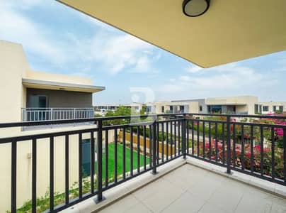 4 Schlafzimmer Townhouse zum zur Miete in Dubai Hills Estate, Dubai - Reihenhaus in Dubai Hills Estate，Maple，Maple 3, 4 schlafzimmer, 279999 AED - 15463666