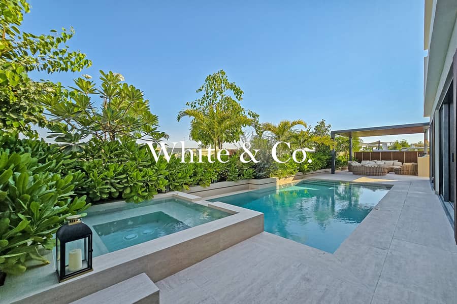Private pool | Extended | Fully furnished Private pool | Extended | Fully furnished