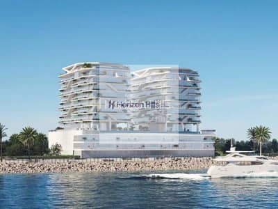 1 Bedroom Apartment for Sale in Dubai Islands, Dubai - Off-Plan Resale | Waterfront 1BR | High ROI 1 Bedroom Apartment for Sale in Dubai Islands, Dubai - Off-Plan Resale | Waterfront 1BR | High ROI
