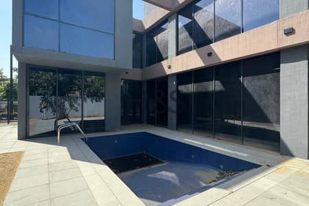 4 Bedroom Villa for Rent in Tilal City, Sharjah - Exclusive 4BR Villa | Private Pool & Green Community | Kaya, Masaar 4 Bedroom Villa for Rent in Tilal City, Sharjah - Exclusive 4BR Villa | Private Pool & Green Community | Kaya, Masaar