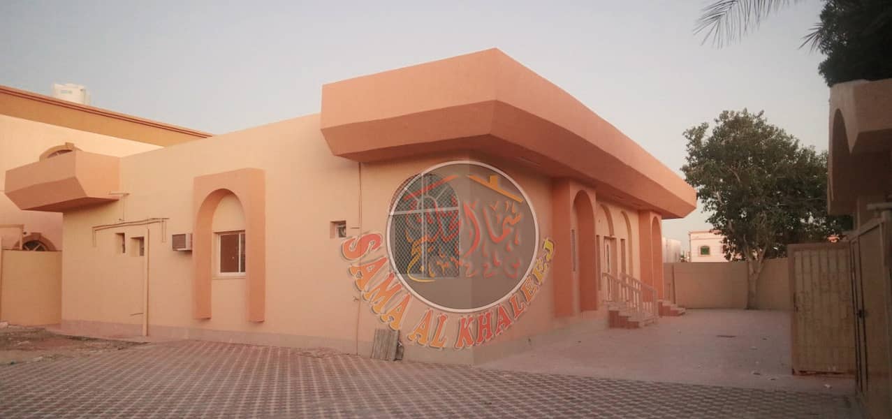 Вилла в Аль Мовайхат，Аль Мовайхат 3, 5 спален, 1200000 AED - 4471534
