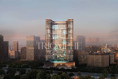 Studio for Sale in Dubai Science Park, Dubai - Hillviews-4. jpg Studio for Sale in Dubai Science Park, Dubai - Hillviews-4. jpg