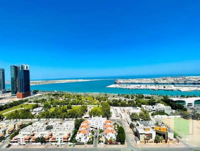 4 Bedroom Flat for Rent in Zayed Port, Abu Dhabi - a2abd3ec-655f-43c7-9bcb-083ad8b2440b. jpg