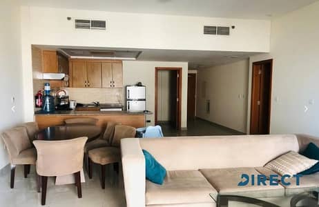 1 Schlafzimmer Wohnung zum zur Miete in Jebel Ali, Dubai - Wohnung in Jebel Ali，Downtown Jebel Ali，Suburbia，Suburbia Tower 2, 1 schlafzimmer, 70000 AED - 15463769