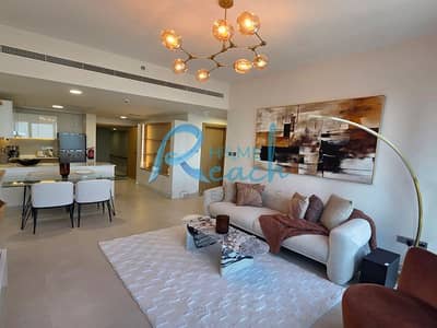 2 Bedroom Apartment for Rent in Al Reem Island, Abu Dhabi - 20260104_113253. jpg