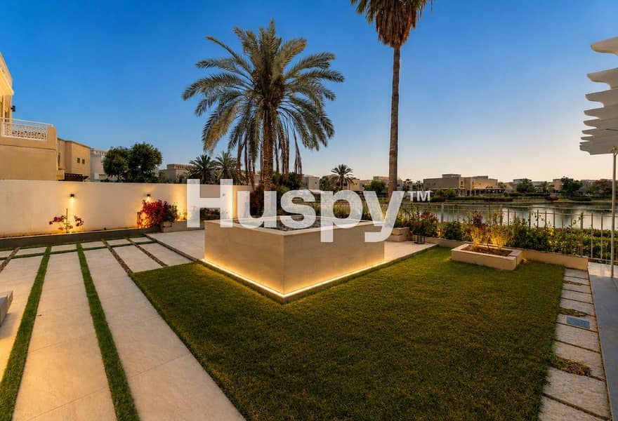 Lake Backing | Prime Location | Great Value Lake Backing | Prime Location | Great Value