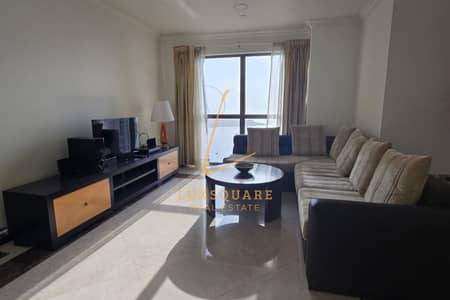 2 Bedroom Flat for Rent in Jumeirah Beach Residence (JBR), Dubai - Fully Furnished | Ready To Move | Prime Location