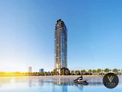 1 Slaapkamer Appartement te Koop in Al Khan, Sharjah - Screenshot 2026-06-12 133405. png