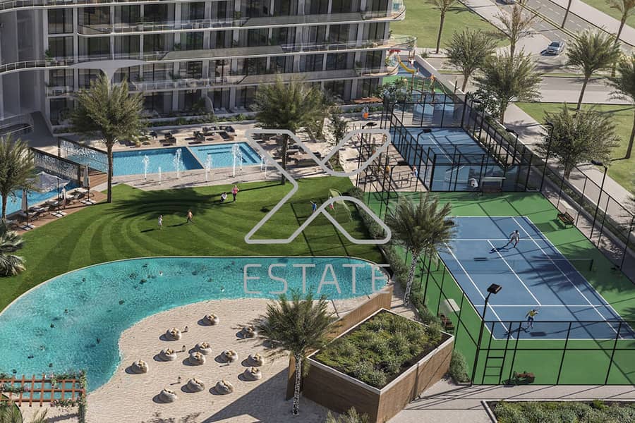 Furnished | Modern Amenities | Easy Payment Plan | - Image 2