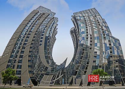 1 Bedroom Apartment for Sale in Business Bay, Dubai - Canal View | Modern Unit | Furnished | High Floor