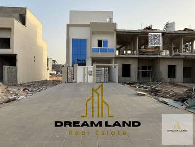 4 Bedroom Townhouse for Sale in Al Helio, Ajman - batch_WhatsApp Image 2026-03-10 at 12.05. 42 AM (1). jpeg 4 Bedroom Townhouse for Sale in Al Helio, Ajman - batch_WhatsApp Image 2026-03-10 at 12.05. 42 AM (1). jpeg