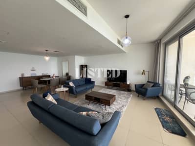 2 Bedroom Apartment for Sale in Al Marjan Island, Ras Al Khaimah - Best Beach View | Largest Size | Fully Furnished 2 Bedroom Apartment for Sale in Al Marjan Island, Ras Al Khaimah - Best Beach View | Largest Size | Fully Furnished