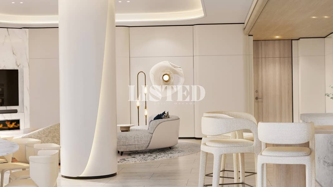Ultra Modern | Close to Casino | LUXE Developers - Image 2