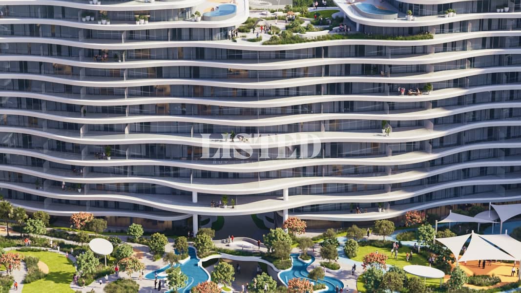 Ultra Modern | Close to Casino | LUXE Developers - Image 8