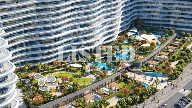 Ultra Modern | Close to Casino | LUXE Developers - Image 11