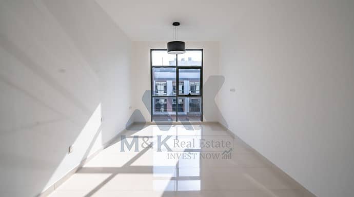 Brand New 1 Bedroom Apartment with Gym, Pool | Al Rashidiya
