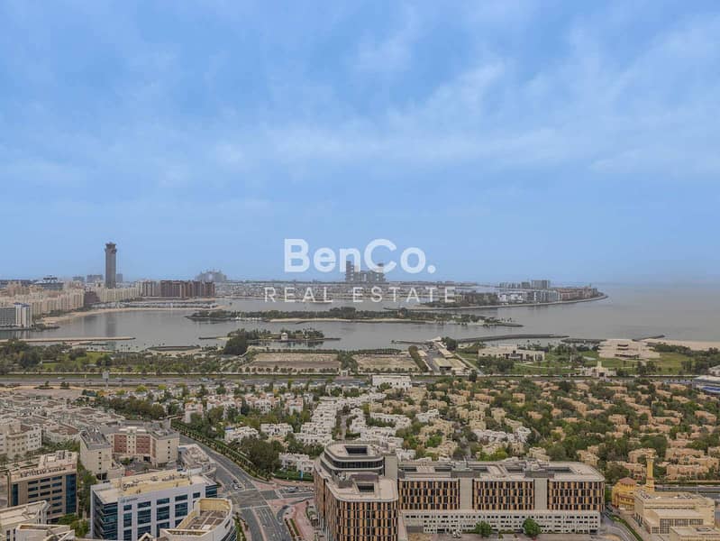 4 Bedroom | High Floor | Business Building 4 Bedroom | High Floor | Business Building