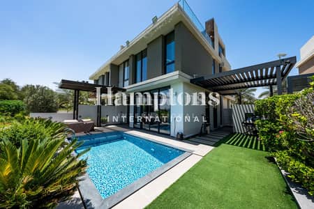 3 Camere Villa in Affitto a Dubai Hills Estate, Dubai - Villa a Dubai Hills Estate，Club Villas, 3 camere da letto, 500000 AED - 15463499